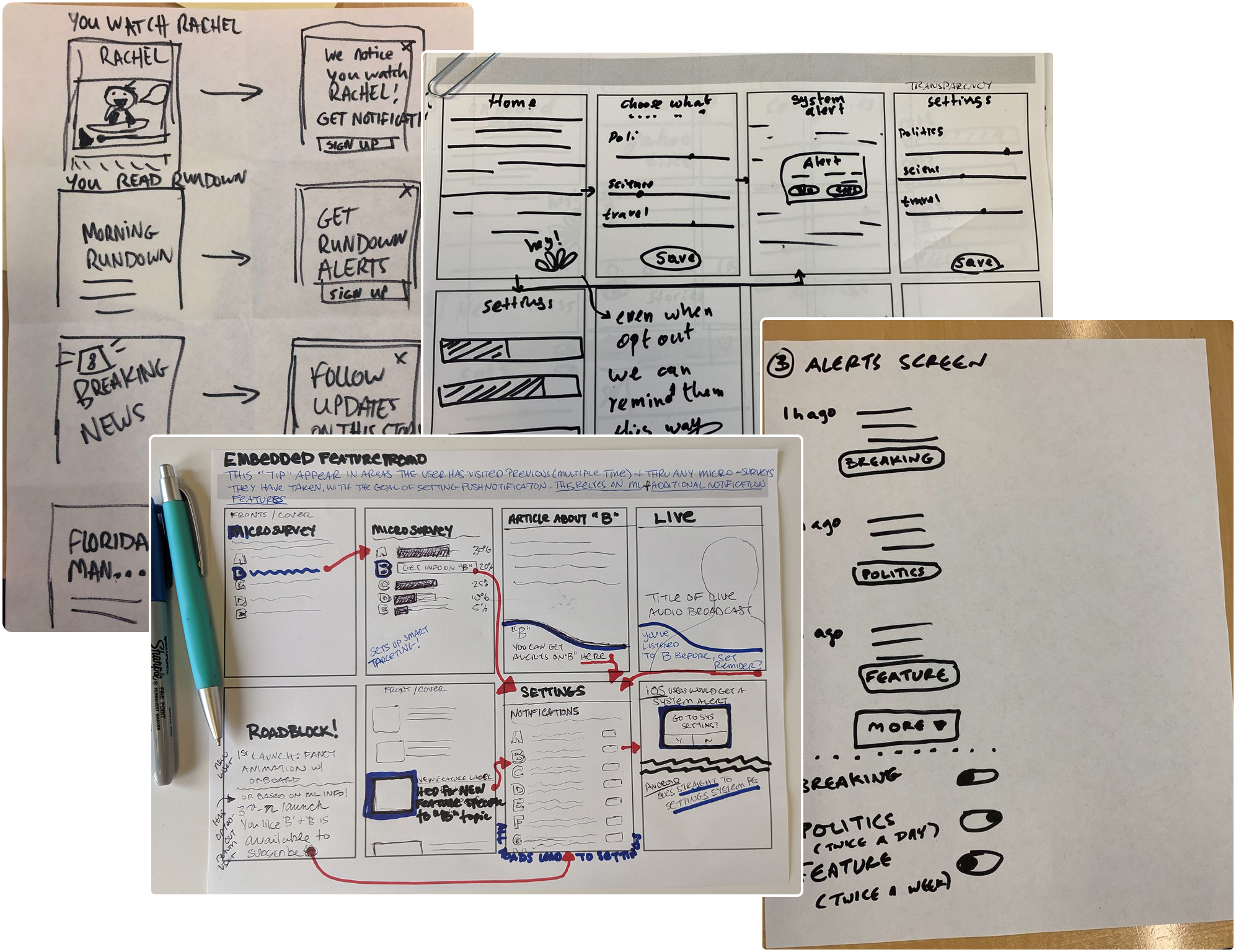 the double diamond product development process represented by two diamonds, side by side, where the convergent areas represent where teams come together at various times in production to verify the deliverables are as expected.